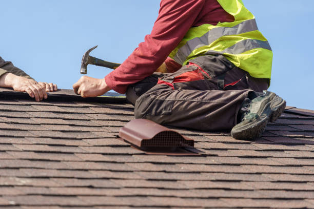 Quick and Trustworthy Emergency Roof Repair Services in Pleasant View, TN