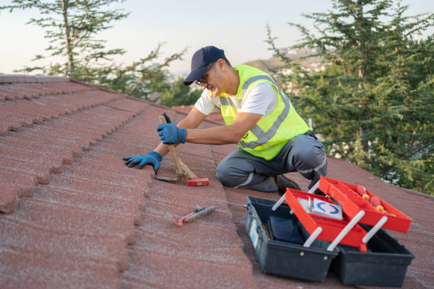 Tile Roofing Contractor in Pleasant View, TN
