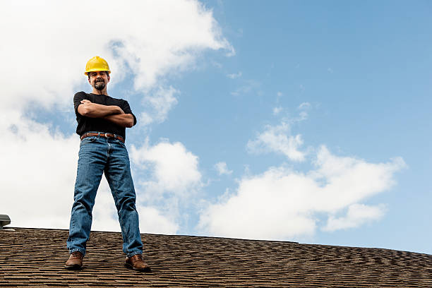 Roof Waterproofing Services in Pleasant View, TN